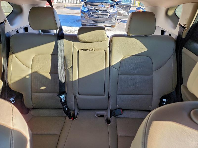 Фото 10 - HYUNDAI TUCSON