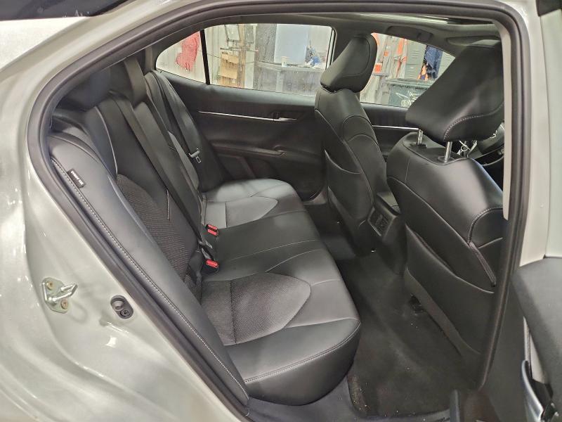 Фото 10 - TOYOTA CAMRY