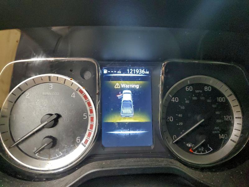 Фото 9 - NISSAN TITAN