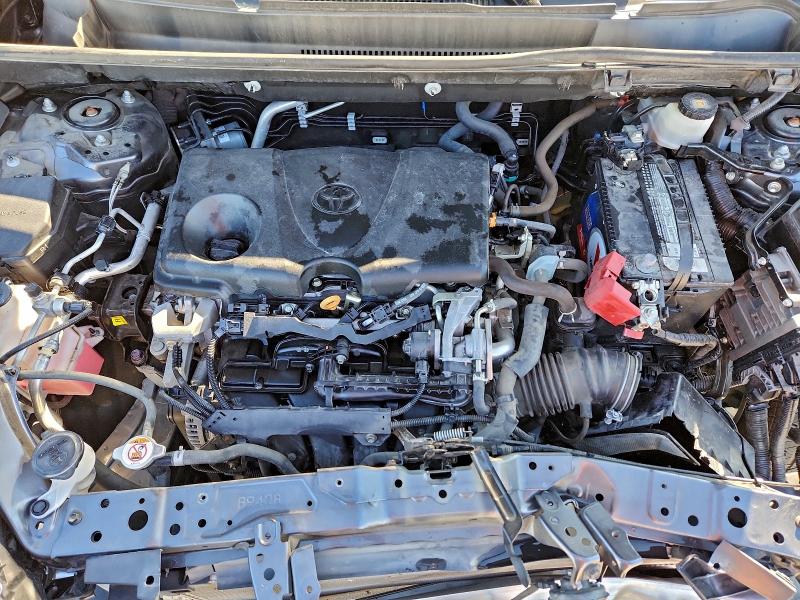 Фото 11 - TOYOTA RAV4