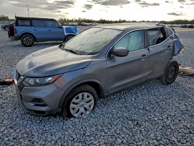 Фото 1 - NISSAN ROGUE
