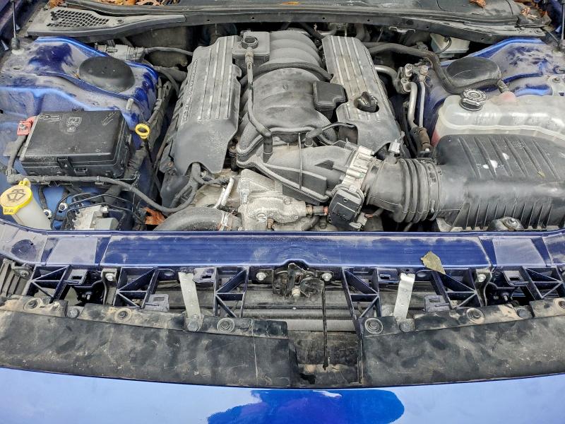 Фото 11 - DODGE CHALLENGER