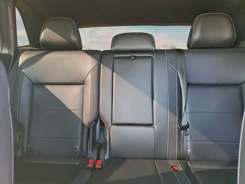 Фото 10 - VOLKSWAGEN ATLAS