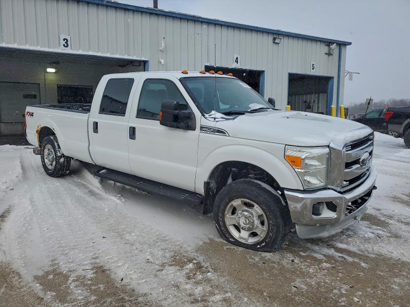 Фото 4 - FORD F250