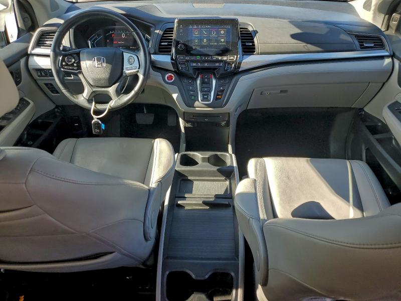 Фото 8 - HONDA ODYSSEY