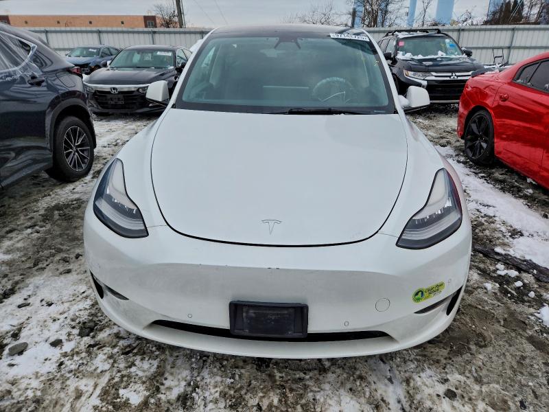 Фото 5 - TESLA MODEL Y