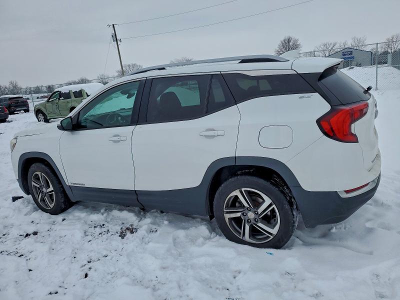 Фото 2 - GMC TERRAIN