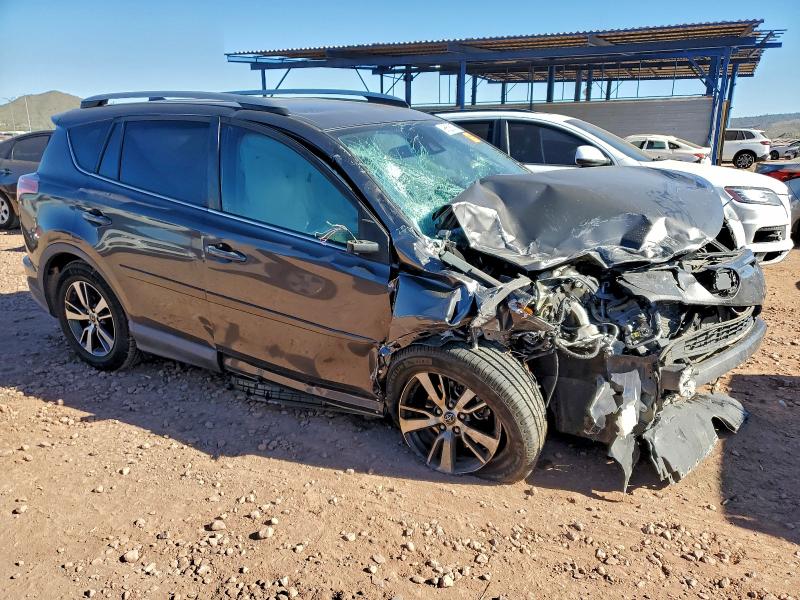 Фото 4 - TOYOTA RAV4