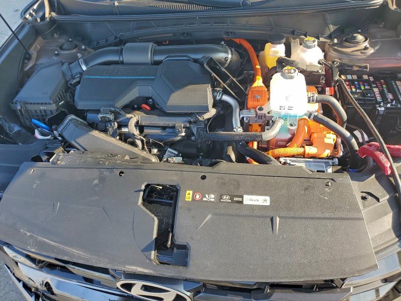 Фото 12 - HYUNDAI TUCSON