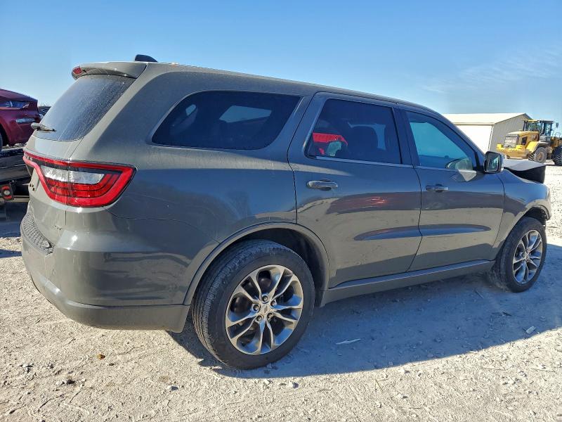 Фото 3 - DODGE DURANGO