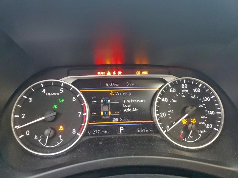 Фото 9 - NISSAN SENTRA