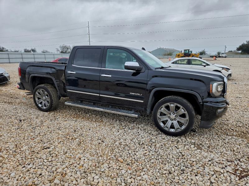 Фото 4 - GMC SIERRA