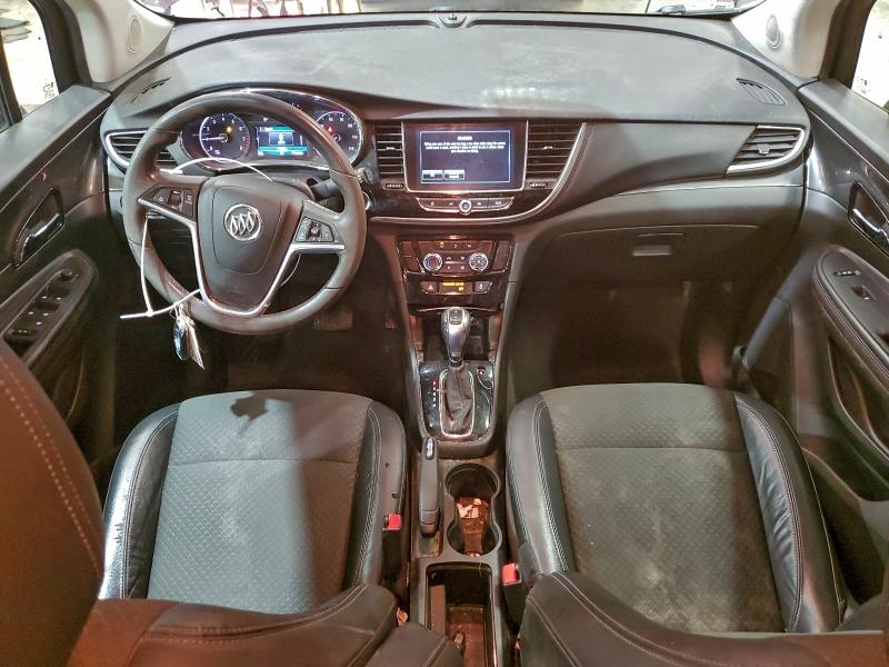 Фото 8 - BUICK ENCORE