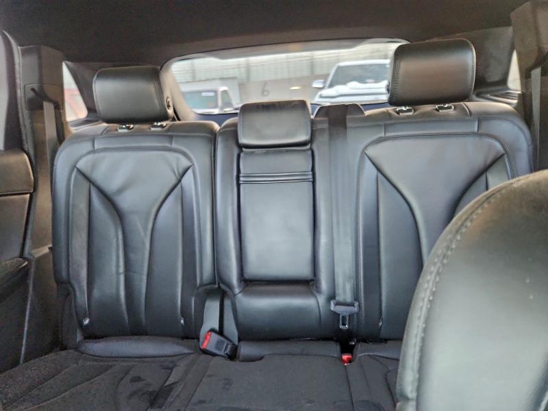 Фото 10 - LINCOLN NAUTILUS