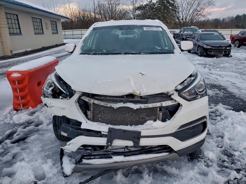 Фото 5 - HYUNDAI SANTA FE