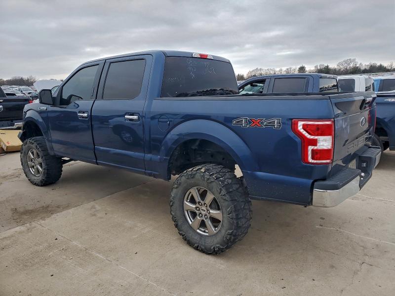 Фото 2 - FORD F-150