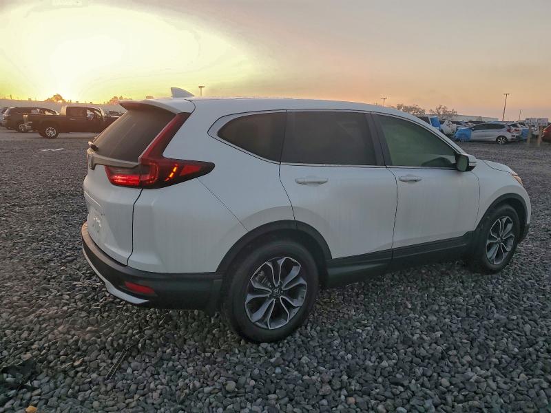 Фото 3 - HONDA CRV