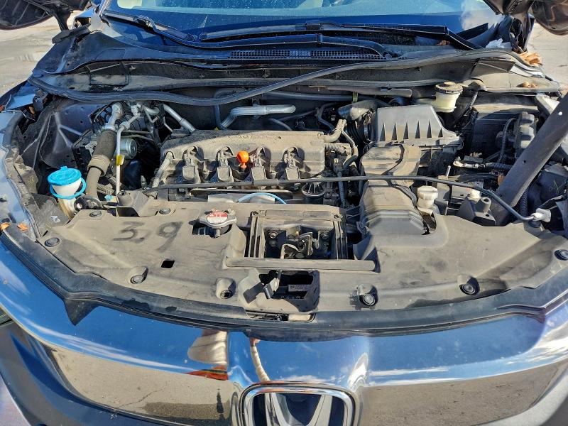 Фото 12 - HONDA HR-V