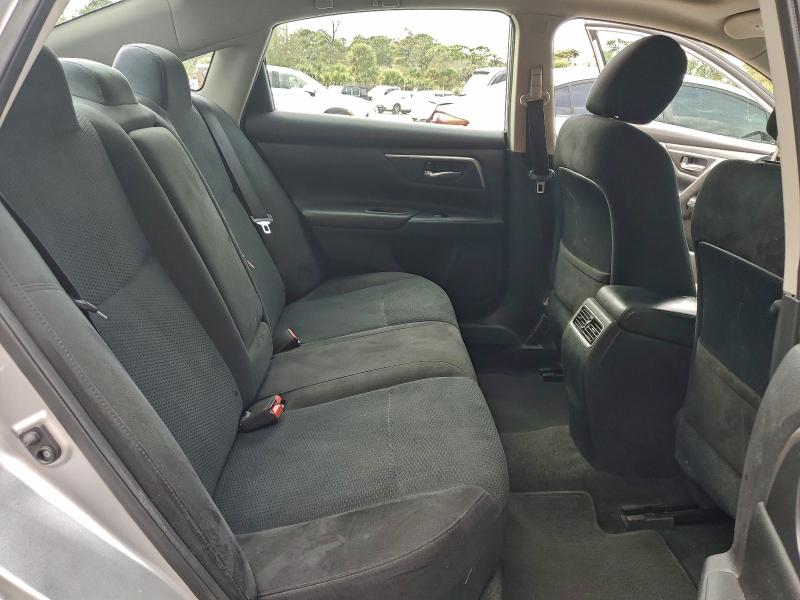 Фото 10 - NISSAN ALTIMA