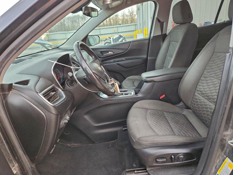 Фото 7 - CHEVROLET EQUINOX