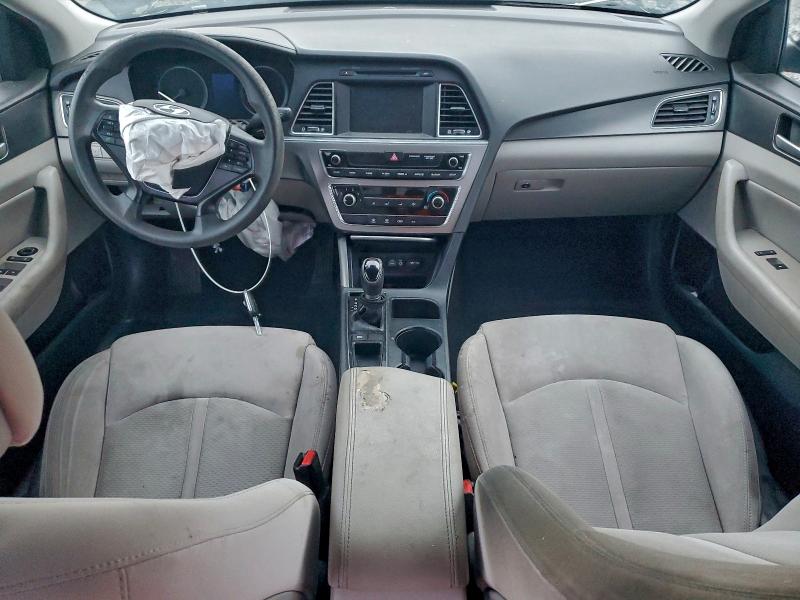 Фото 8 - HYUNDAI SONATA