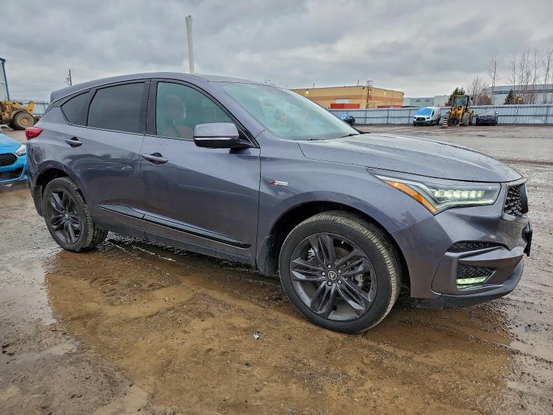 Фото 4 - ACURA RDX