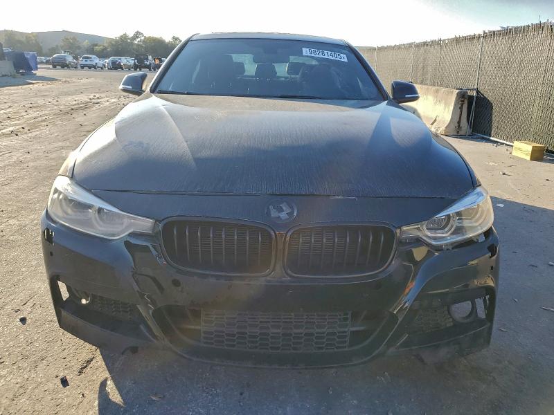 Фото 5 - BMW 3 SERIES