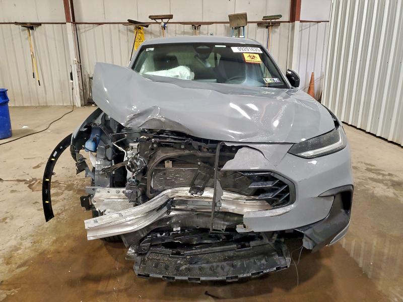 Фото 5 - HONDA HR-V