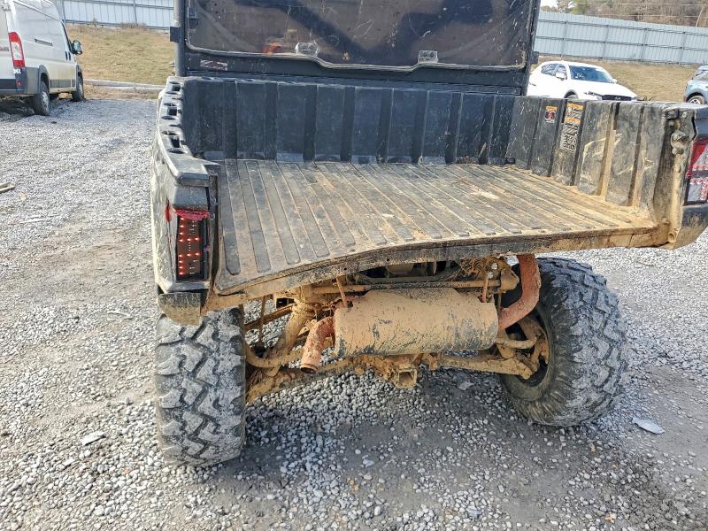 POLARIS RANGER 100 2024