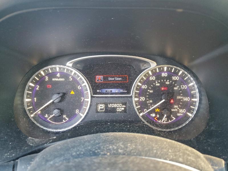 Фото 9 - INFINITI QX60