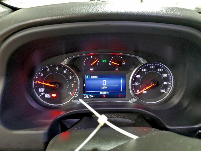 Фото 9 - GMC ACADIA