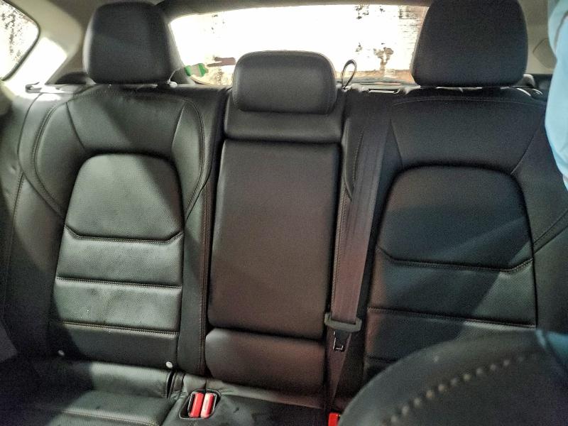 Фото 10 - MAZDA CX-5