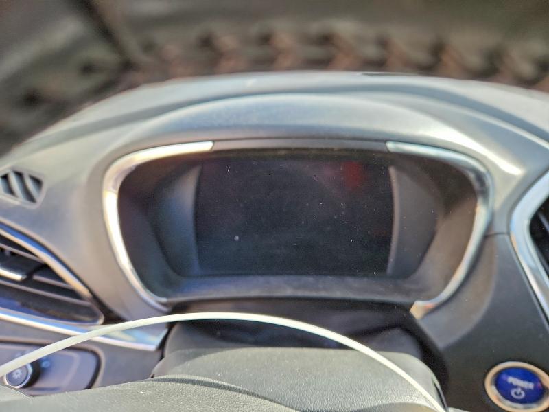 CHEVROLET VOLT 2016 VIN 1G1RD6S53GU123522