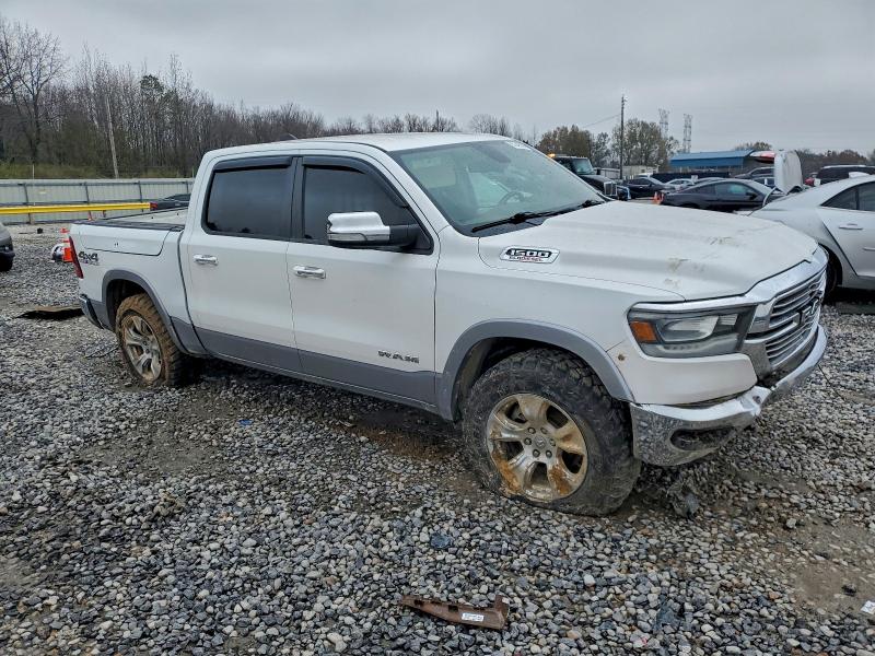 Фото 4 - RAM 1500