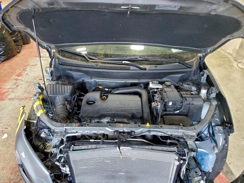 Фото 12 - CHEVROLET EQUINOX