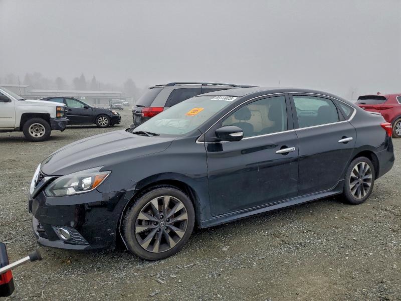 Фото 1 - NISSAN SENTRA