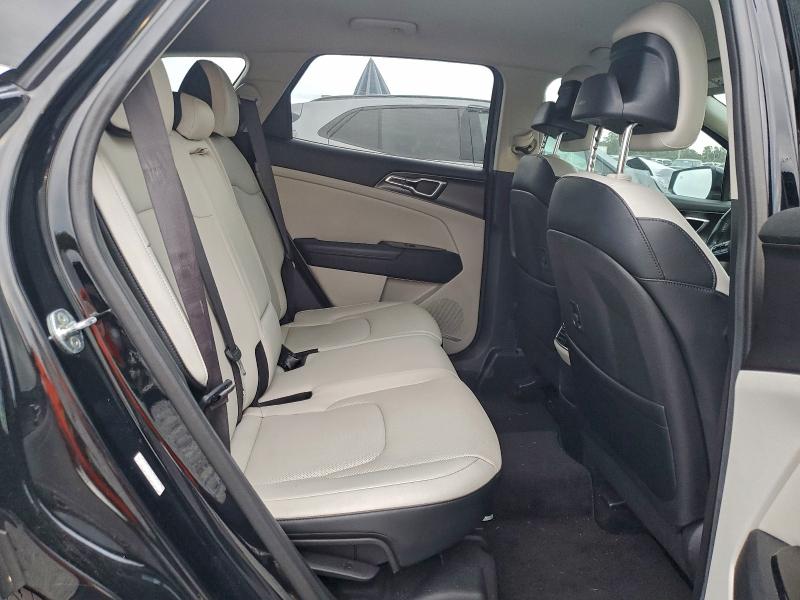 Фото 11 - KIA SPORTAGE