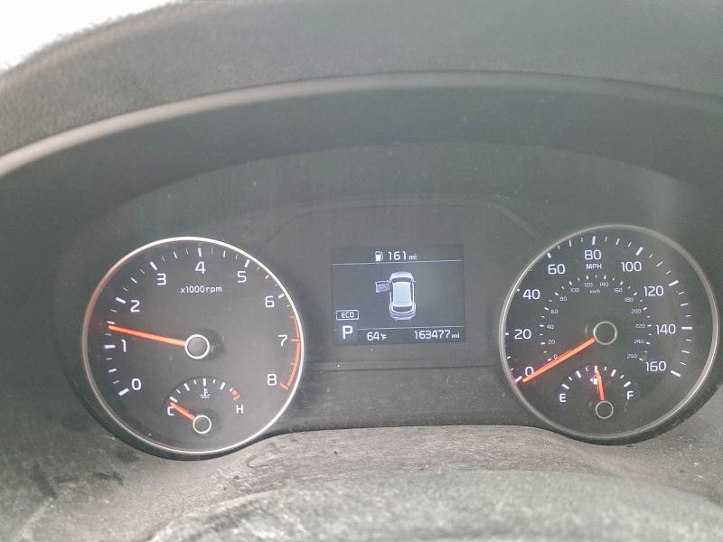 Фото 9 - KIA SPORTAGE