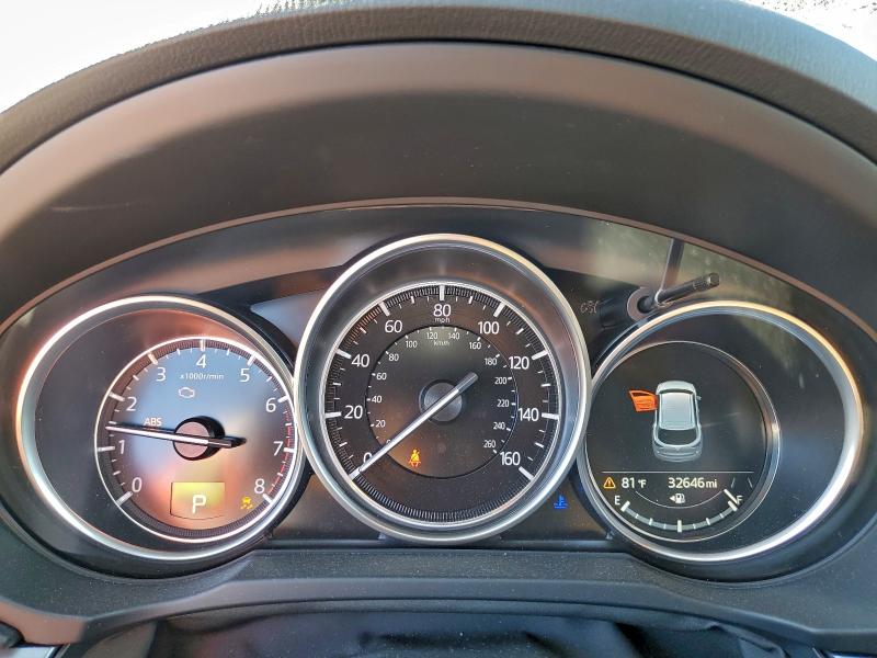 Фото 9 - MAZDA CX-5