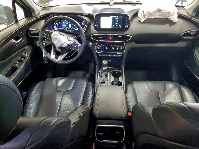 Фото 8 - HYUNDAI SANTA FE