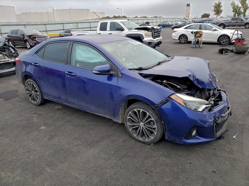 Фото 4 - TOYOTA COROLLA