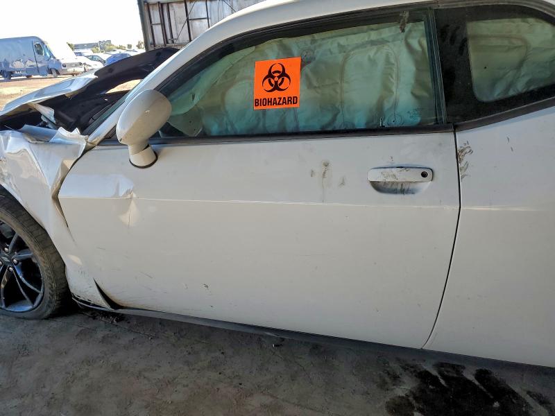 Фото 9 - DODGE CHALLENGER