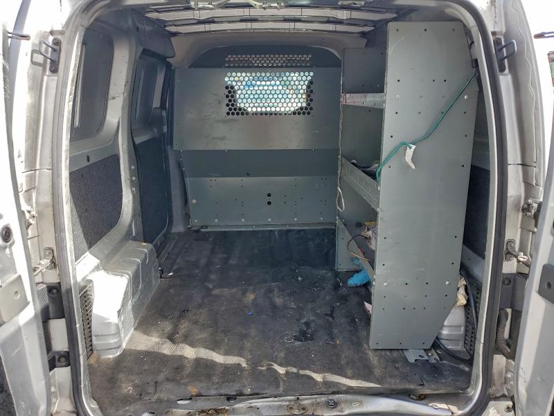 Фото 10 - NISSAN NV