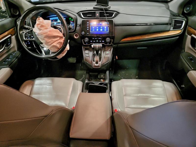 Фото 8 - HONDA CRV