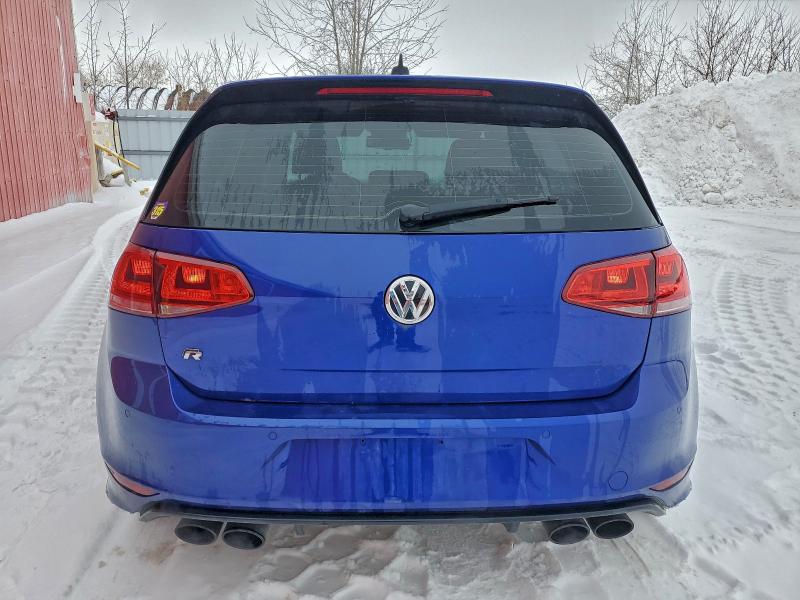 Фото 6 - VOLKSWAGEN GOLF