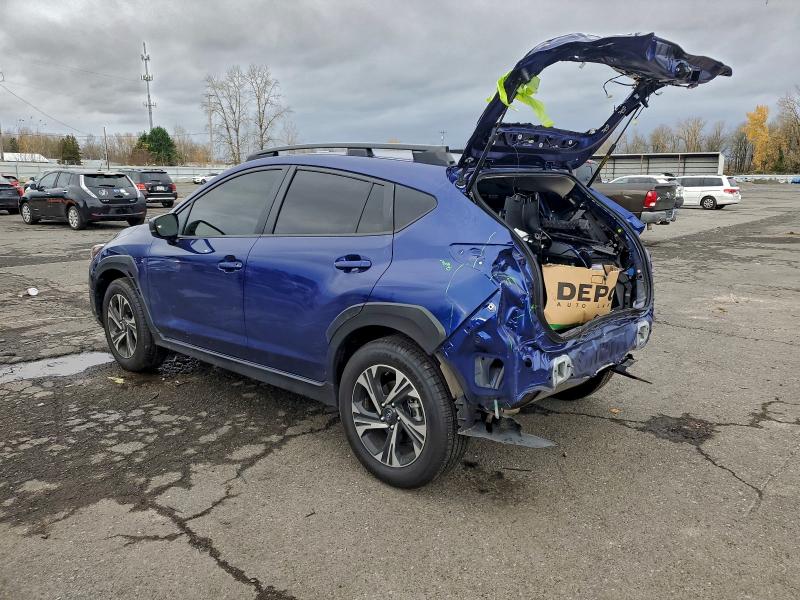 Фото 2 - SUBARU CROSSTREK