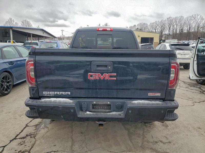 Фото 6 - GMC SIERRA
