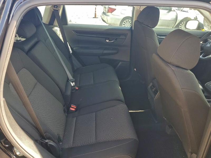 Фото 11 - HONDA CRV