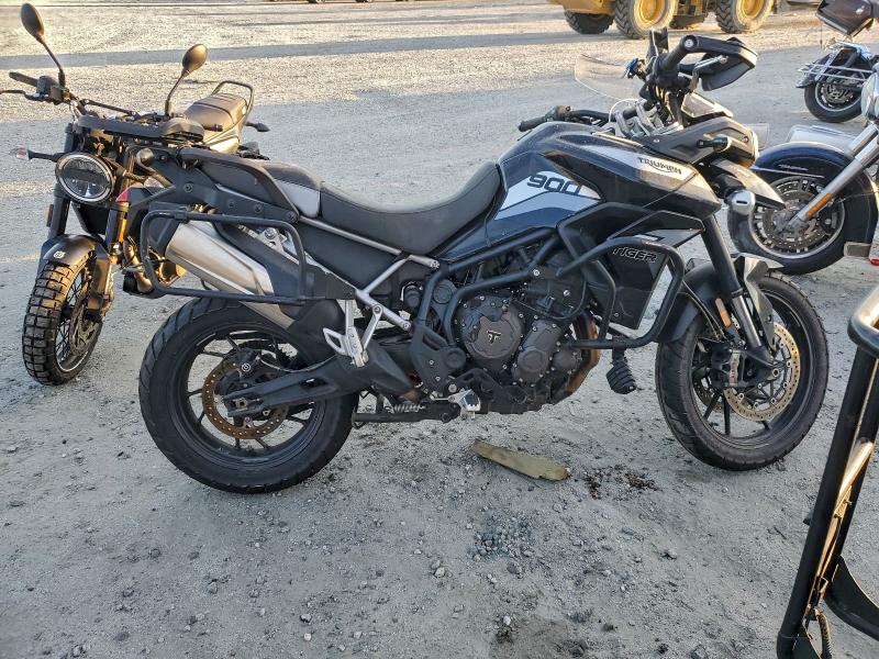 TRIUMPH TIGER 900 2021