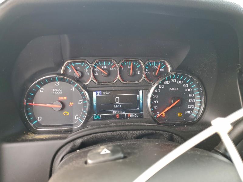 Фото 9 - CHEVROLET SUBURBAN